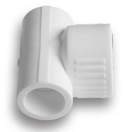 Combined Aqualink, polypropylene tee, d = 32 mm x 1 ", internal thread-5