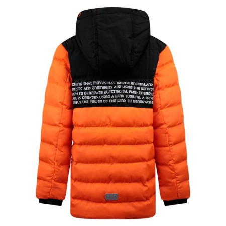 Boy jacket, height 164 cm-6