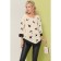 Female blouse, size 48