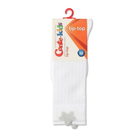 Golphs Children's CONTE KIDS TIP-Top, size 16, color white-3