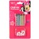 Set of candles untouched for a cake, 10 pcs, Minnie Mouse