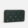 Lightning wallet, green color