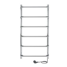 Electric Implementer Indigo Embrace, 800x500 mm, hidden installation, chrome