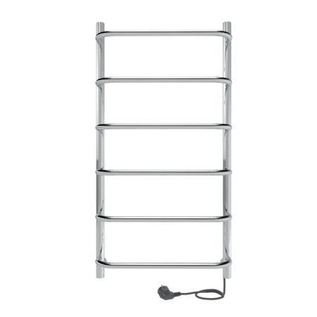 Electric Implementer Indigo Embrace, 800x500 mm, hidden installation, chrome