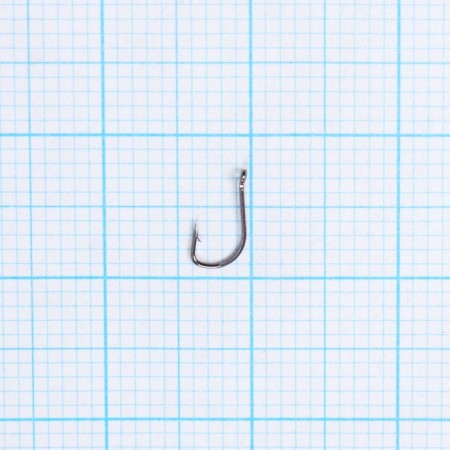 Hooks "Volzhanka", series Tanago, No. 14, 10 pcs.-1