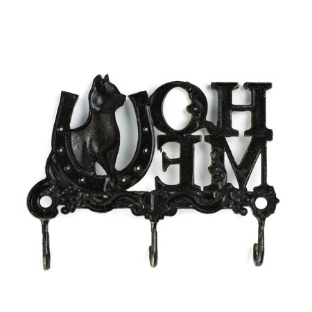 National Key "Home", cat, 11 x 6.9 cm-3