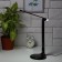Black lamp NLED-482-10W-BK Black