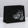 Gift Laminated horizontal package, packaging, Hobby, MS 23 x 18 x 10 cm