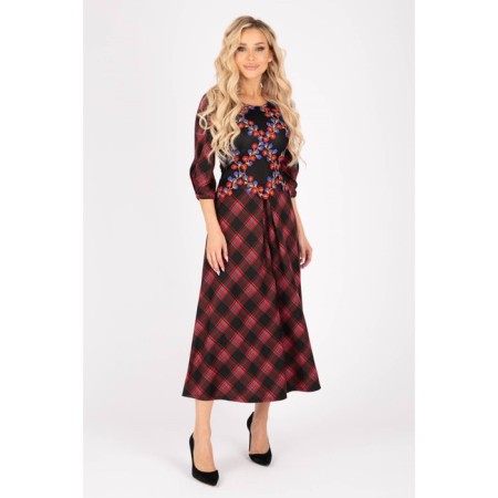 Women's dress, size 48