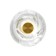 Bra Maytoni Mod343WL-L5BS3K Sparkle, 75x200x200 mm, LED, 5W, 250LM, 3000K, brass color