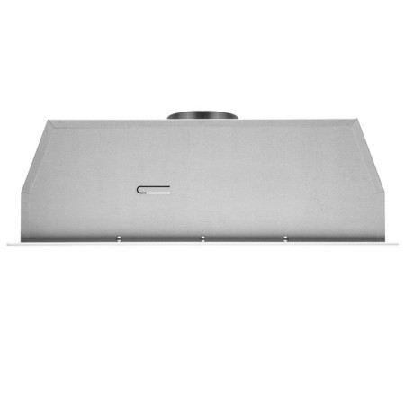 Maunfeld Thams 603PM, built -in 870 m3/h, 3 speeds, 60 cm, white-5