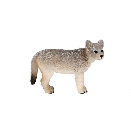 Figure Konik "Wolf