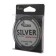 Monophile Lines Allvega Silver, diameter 0.14 mm, test 2.70 kg, 50 m, silver