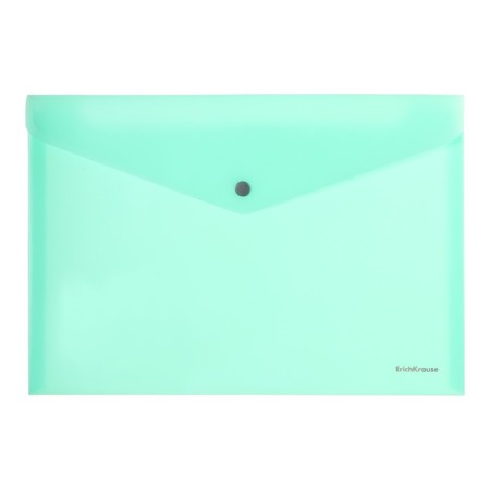 A4, 180 μm button, Erichkrause "Matt Pastel Bloom", embossing "sand", opaque, mix-3