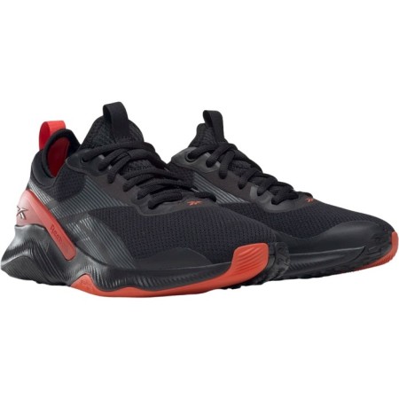 Men's sneakers Reebok Hiit TR 2.0, size 38 rus-1