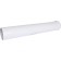 Элемент дымохода ROMMER RCA-0080-000500, удлинитель, d=80 мм, L=500 мм