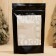 Body scrub in the coffee-brown bag 200 g with cosmetic oils