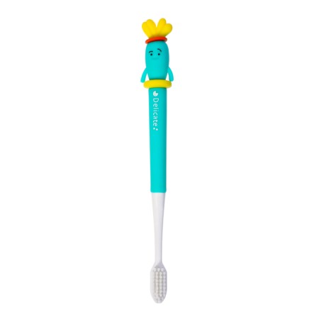 Toothbrush Children's Cute, Markovka-3