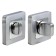 MOUNSTRICATION OF STANGARY MH-WC-S55 SC/CP, ​​matte chromium, chrome color