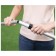 Set for cleaning the pool, net, brush, pen 167 cm, 58013 Bestway