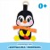 Developing game "Rursing. Penguin"