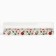 Box for Musser cakes “Happy New Year”, sweets, 27 x 8.6 x 6.5 cm, New Year