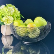 Фруктовница/конфетница Lenardi, d=30 см