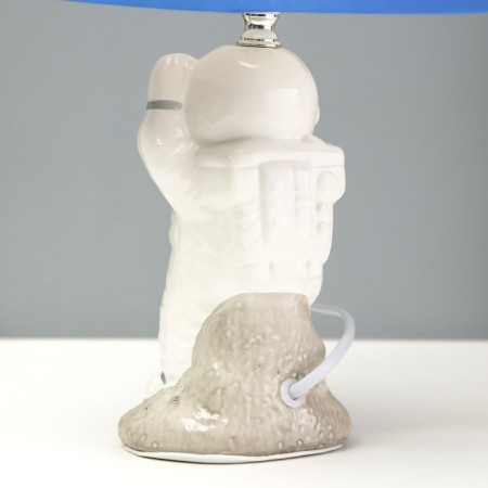 Highway Lamp "Astronaut" E14 15W mix 20x20x34 cm Risalux-7