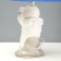 Highway Lamp "Astronaut" E14 15W mix 20x20x34 cm Risalux