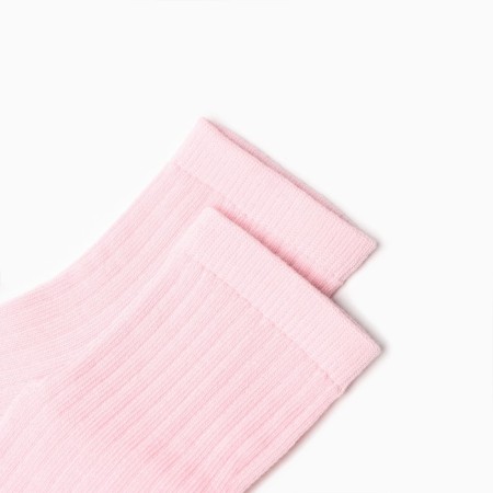 Nosk children's terry kaftan rr 18-20 cm, pink-1