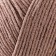 Jeans yarn 55% cotton, 45% acrylic 160m/50g (71 coffee)