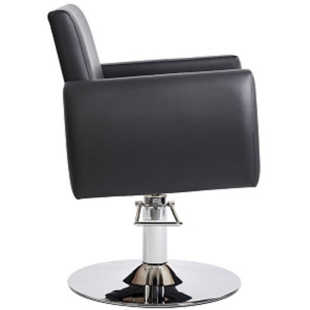 Adele hairdresser, five -pound, black color-2