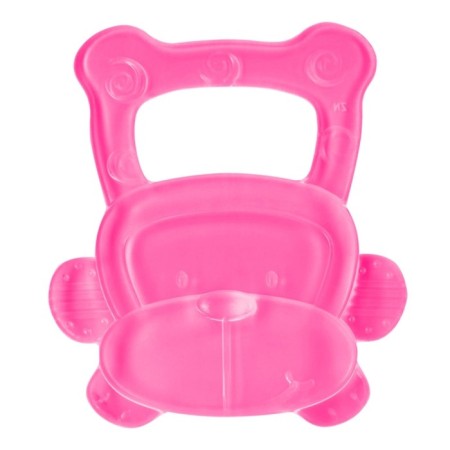 Silicone Silicone Bitter, 2 pcs, mix-17