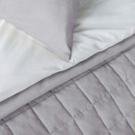 Cover with pillowcases "Soft", size 250x270 cm-2