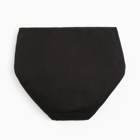 Panties female color black, size 54-56-2