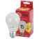 LED LED era Red Line “GRUSH”, 15 W, E27, 1,200 lm, 2700K, glow warm white