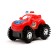 The Police-Fire Machine, works on batteries, lighting effects, mix