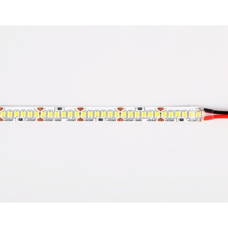 Ambrella GS3302, 5 m, IP20, 2835, 240 LED/m, 18 W/m, 24V, glow white, white-2