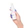 Eromantica's body and hair spray “Romantics”, series “Aroma”, 100 ml