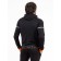 Sports costume men's ise, size 48, black color