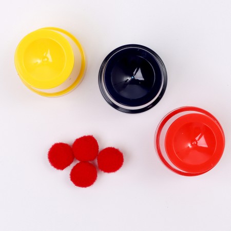 School of tricks my first tricks "Magic balls"-2