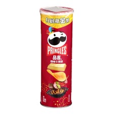 Barbecue 110 g chips 