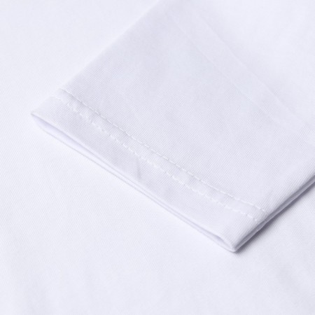 Longsliv Children's Kaftan, p. 30 (98-104 cm), white-7