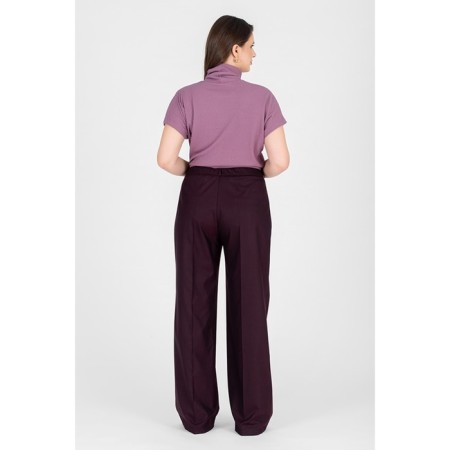 Female trousers, size 50 58322-5