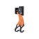 Stels device for lifting the wheel, Lift-Mate