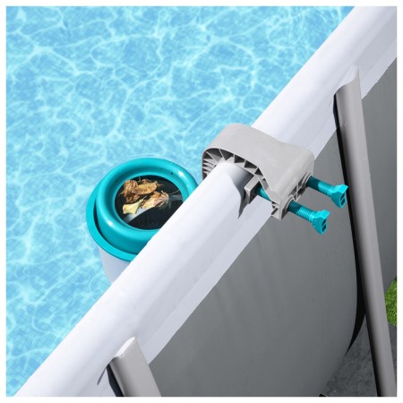 Skimmer for the pool, 58233 Bestway-7