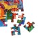 Puzzle "Wild Cats", 36 elements