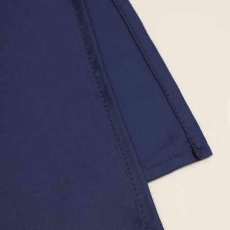 SL Home Tencel 235*240 cm sheet, col. blue-5