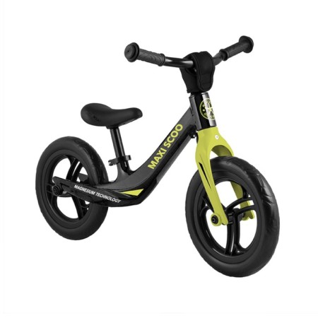 Begwell 12 "Maxiscoo Rocket, Black Color-1