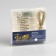 Garland “thread” 5 m dew, IP65, silver thread, 50 led, white glow, 8 modes, aakh3